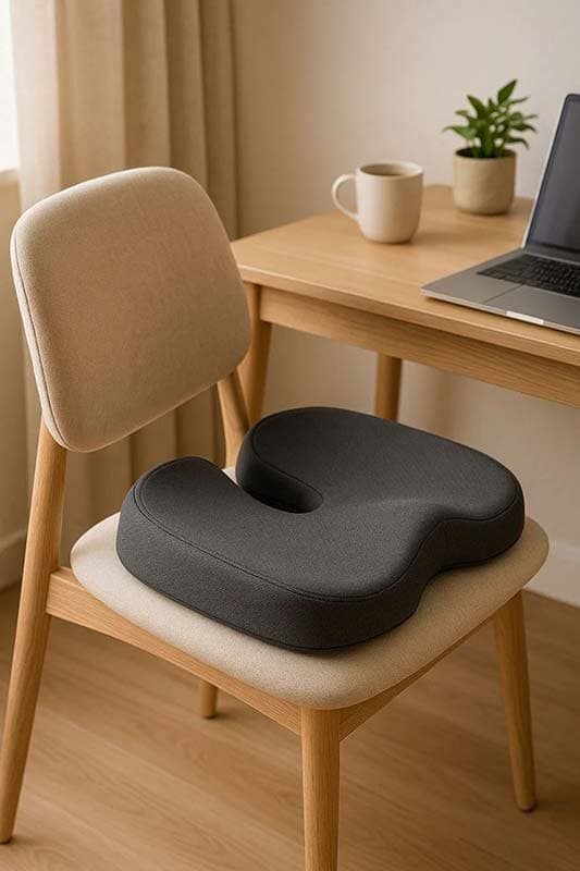 Orthopedic Seat Cushion