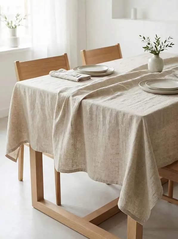 Tablecloth