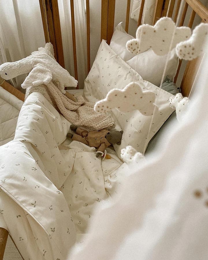 Kids and Baby Bedding