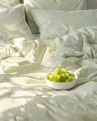 Bed Sheets