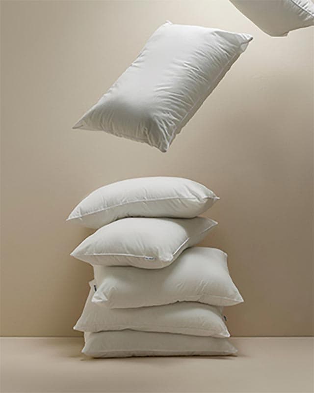 Pillows